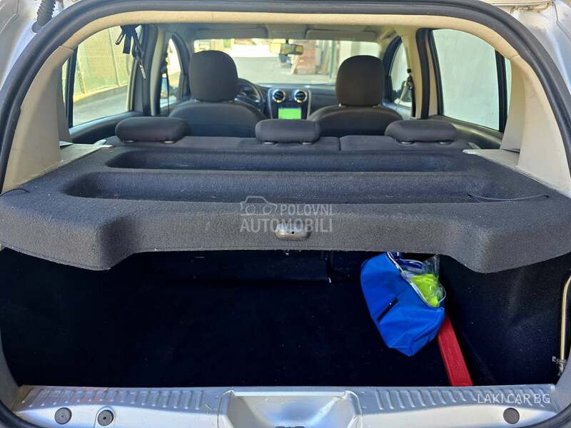 Dacia Stepway 0.9 TCE  N A V Y