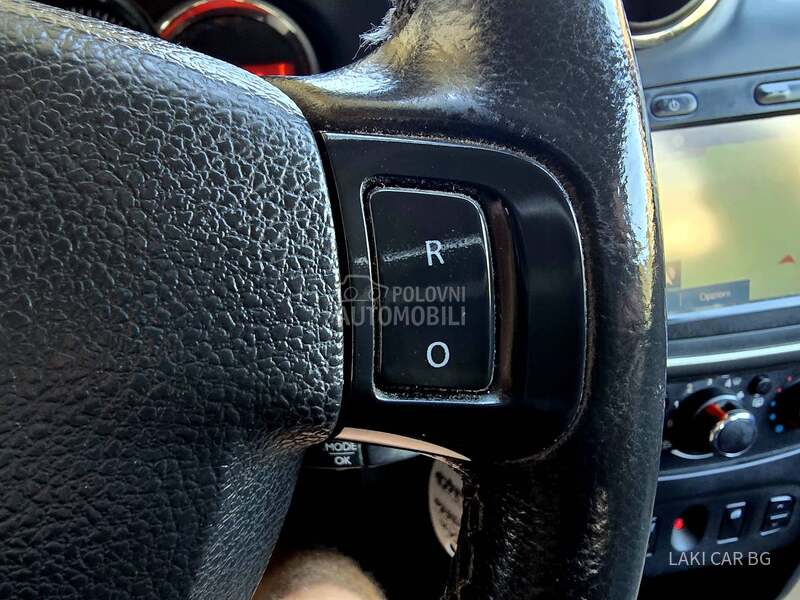 Dacia Stepway 0.9 TCE  N A V Y