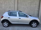 Dacia Stepway 0.9 TCE  N A V Y