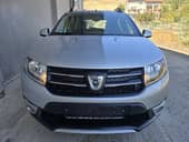 Dacia Stepway 0.9 TCE  N A V Y