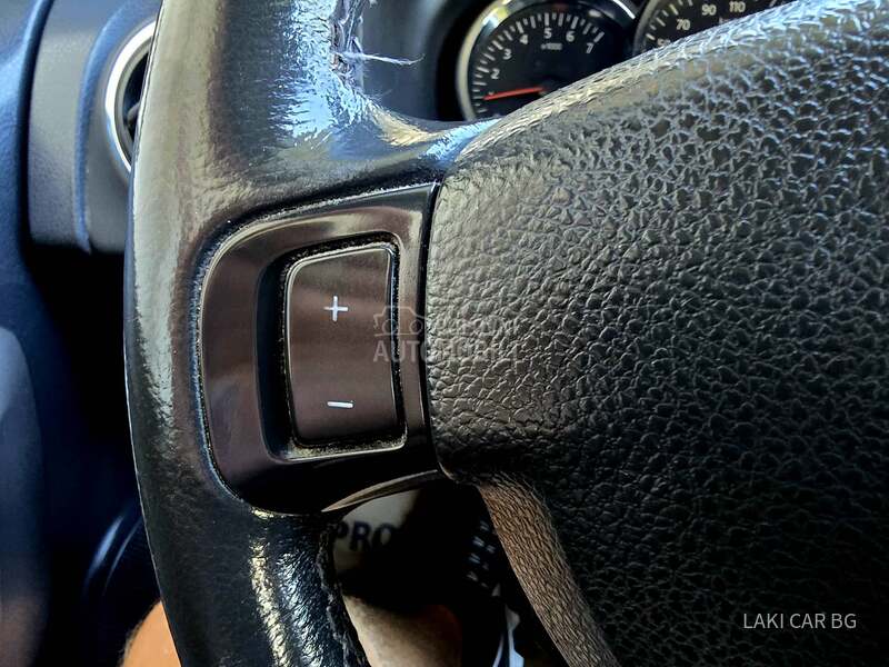 Dacia Stepway 0.9 TCE  N A V Y