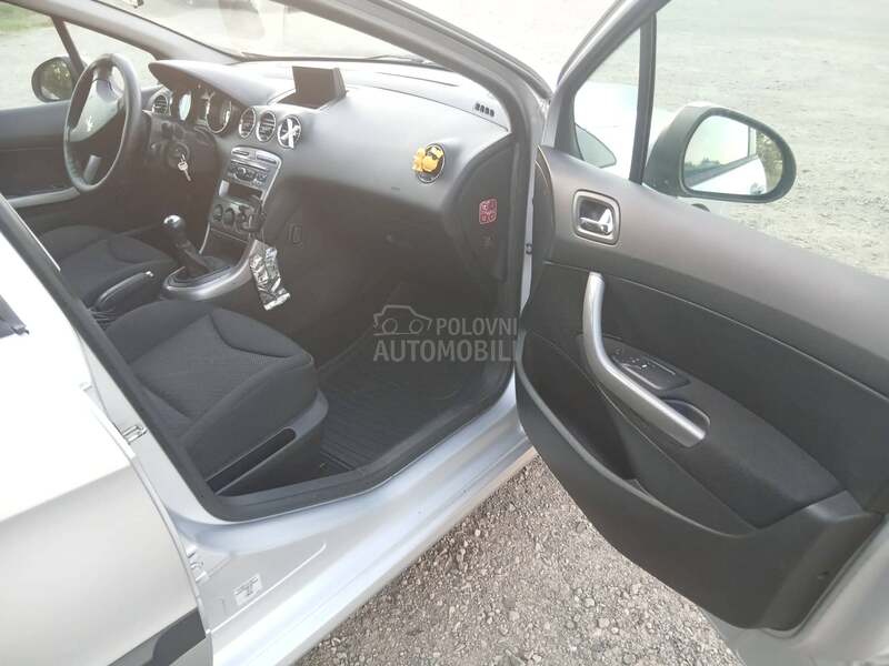 Peugeot 308 1.6 HDI