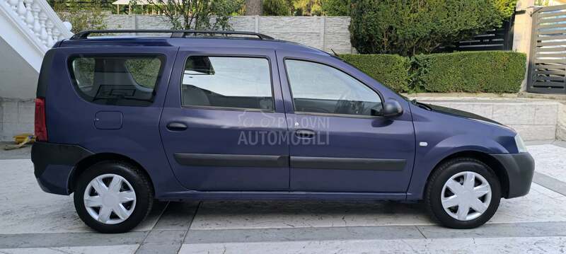 Dacia Logan 1.4 b