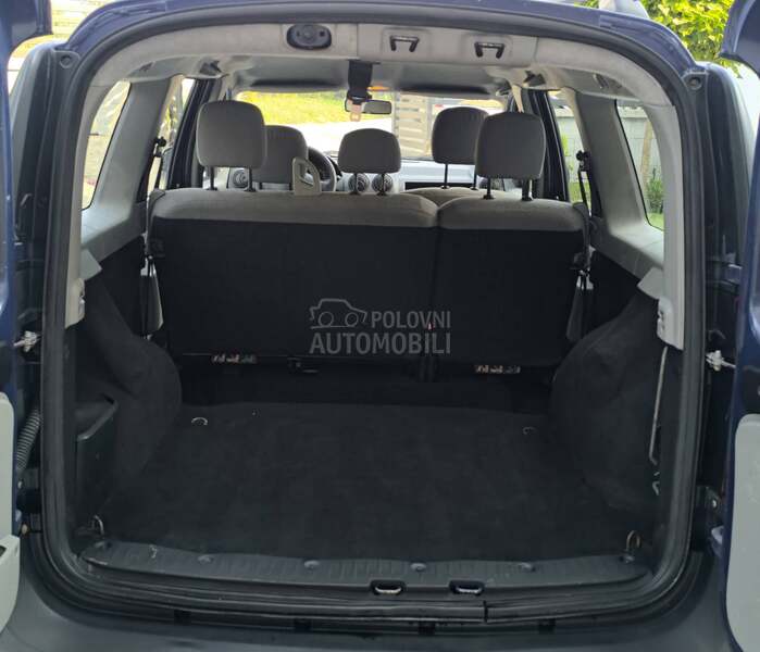 Dacia Logan 1.4 b