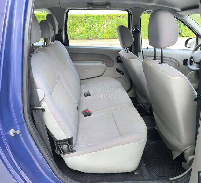 Dacia Logan 1.4 b