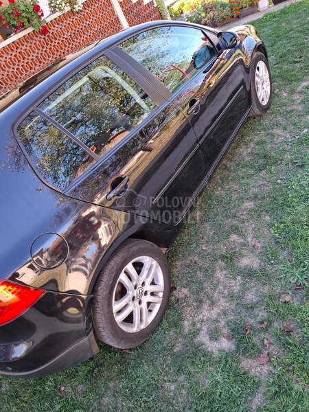 Volkswagen Golf 5 1.9TDI