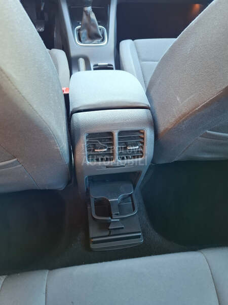 Volkswagen Golf 5 1.9TDI
