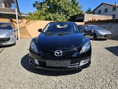 Mazda 6 1.8 BEN TOOP