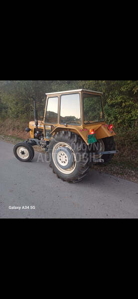 Ursus 335