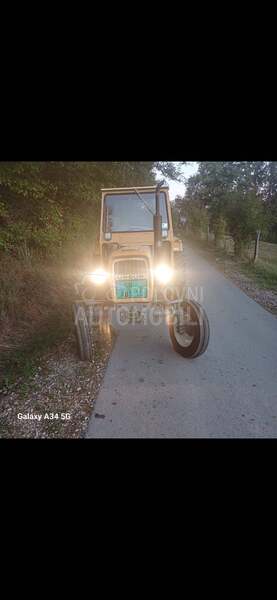 Ursus 335