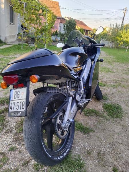 Aprilia rs 125