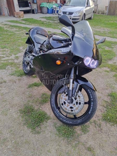 Aprilia rs 125