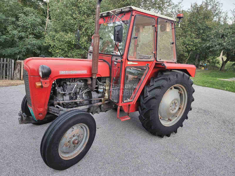 IMT 539