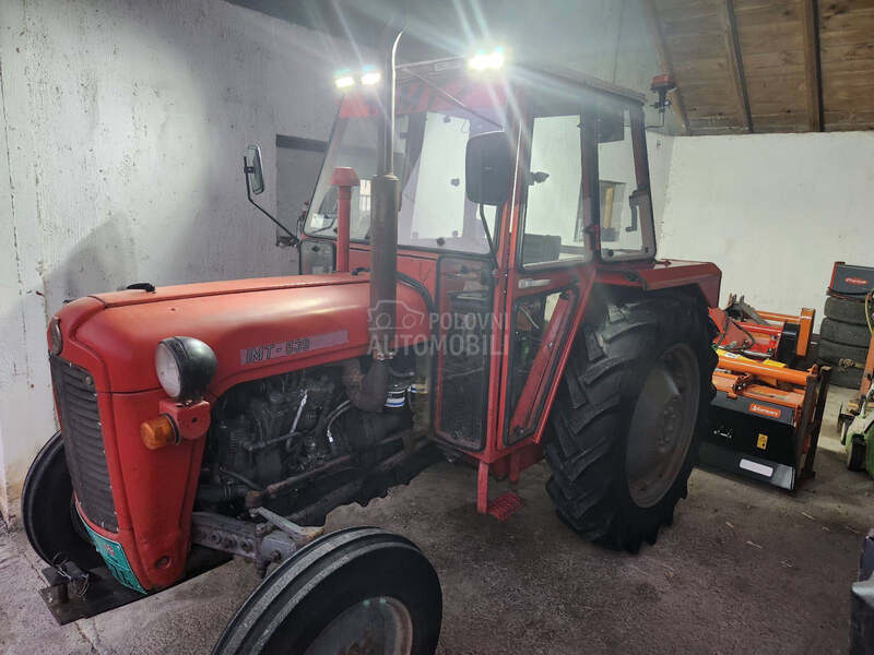 IMT 539