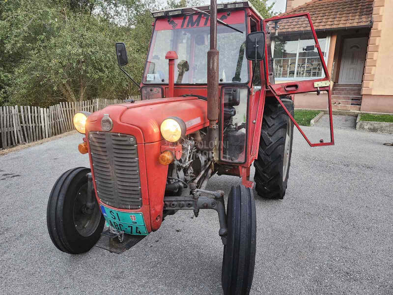 IMT 539