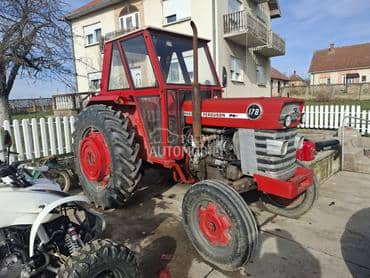 Massey Ferguson 178
