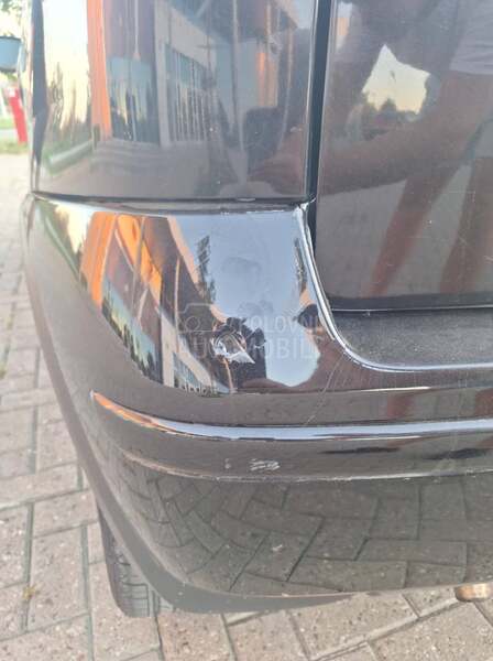 Opel Corsa C 1.2
