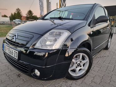Citroen C2 1.4 HDI