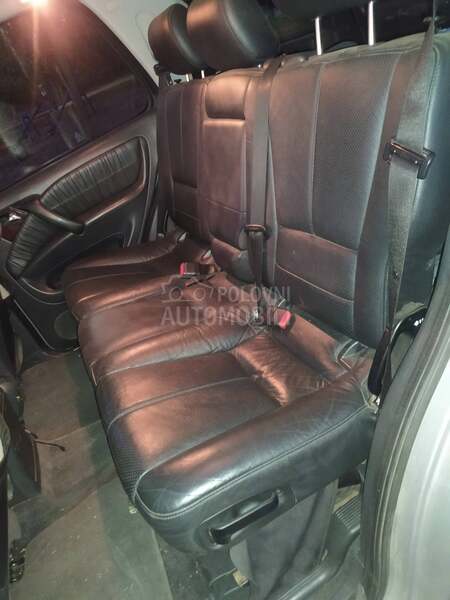 Mercedes Benz ML 270 270 CDI