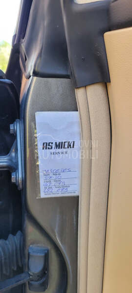 Mercedes Benz CLS 320 3.0 CDI