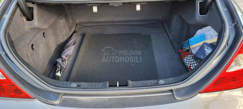 Mercedes Benz CLS 320 3.0 CDI