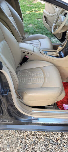 Mercedes Benz CLS 320 3.0 CDI