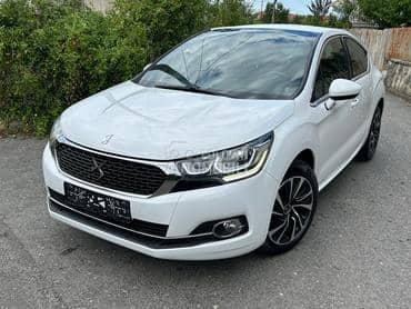 Citroen DS4 