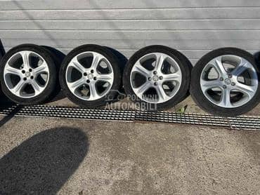 Aluminijumske felne  18" 4 x 108