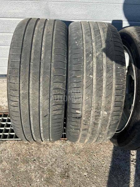 Aluminijumske felne  18" 4 x 108