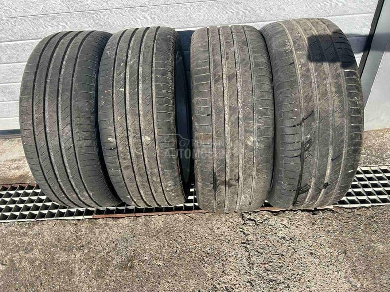 Aluminijumske felne  18" 4 x 108