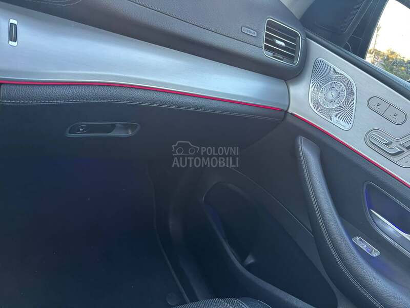 Mercedes Benz GLE 400 Gle 400