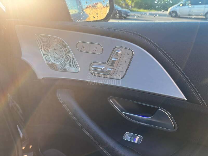 Mercedes Benz GLE 400 Gle 400