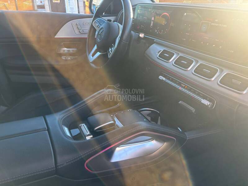 Mercedes Benz GLE 400 Gle 400