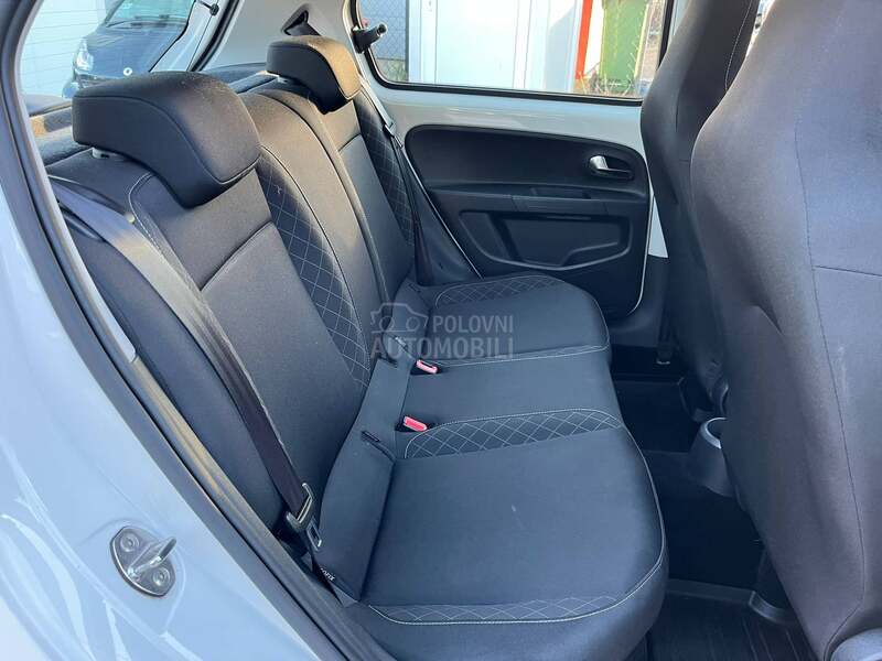 Škoda Citigo NOV