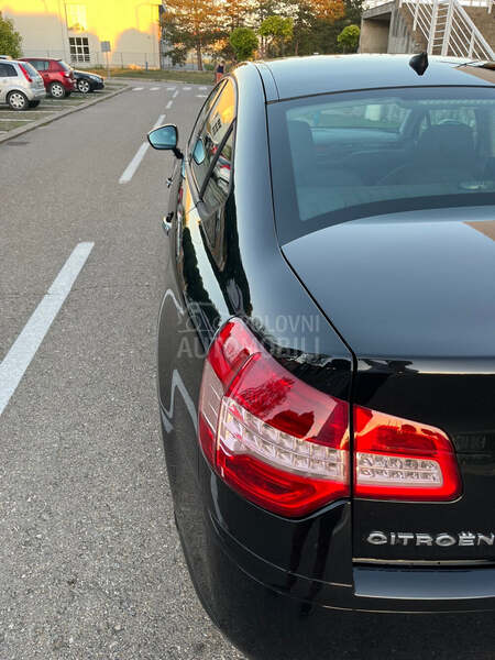 Citroen C5 1.6 HDI