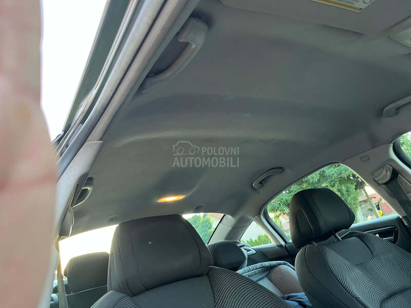 Citroen C5 1.6 HDI
