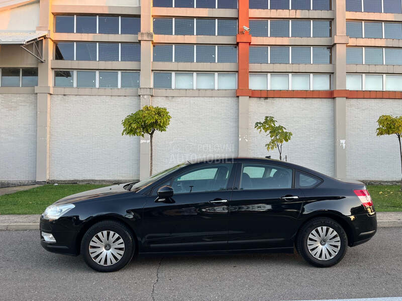Citroen C5 1.6 HDI