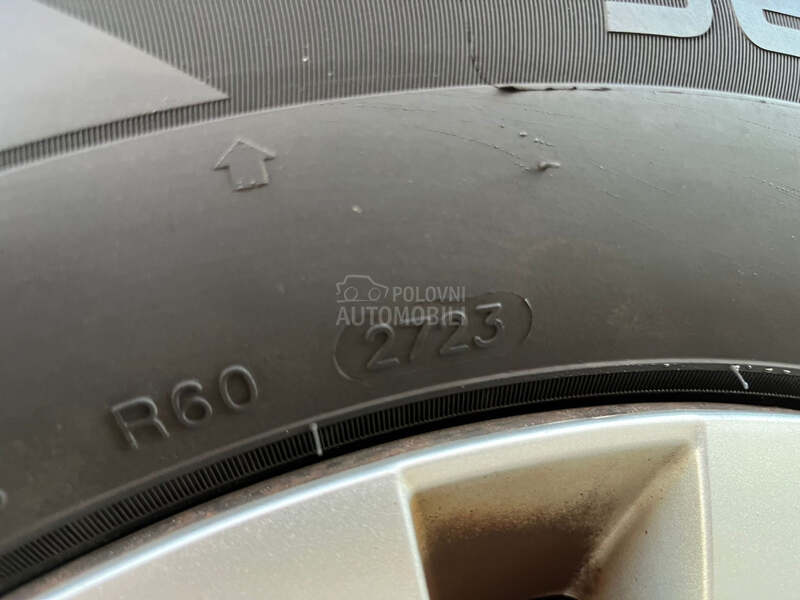Citroen C5 1.6 HDI