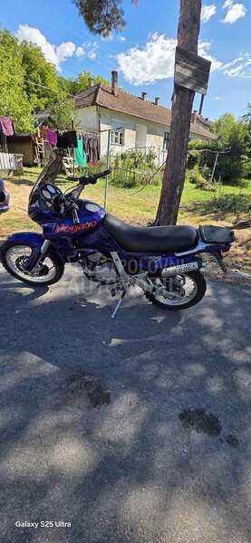 Aprilia pegaso