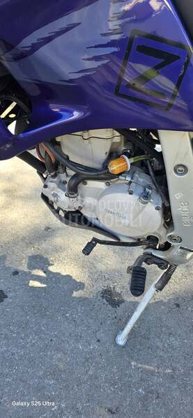 Aprilia pegaso