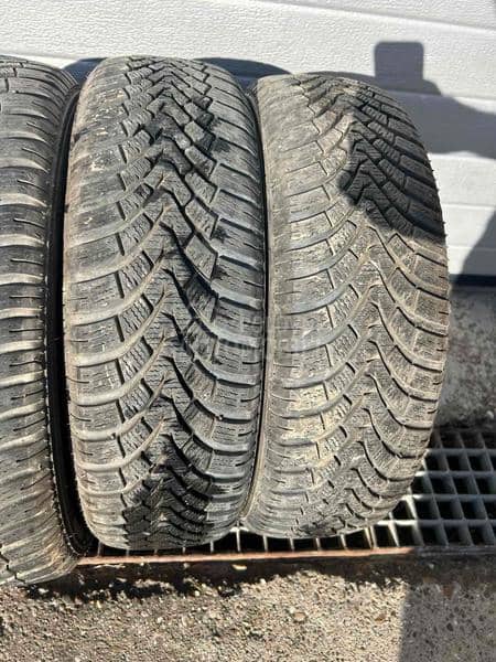 Aluminijumske felne  15" 4 x 108