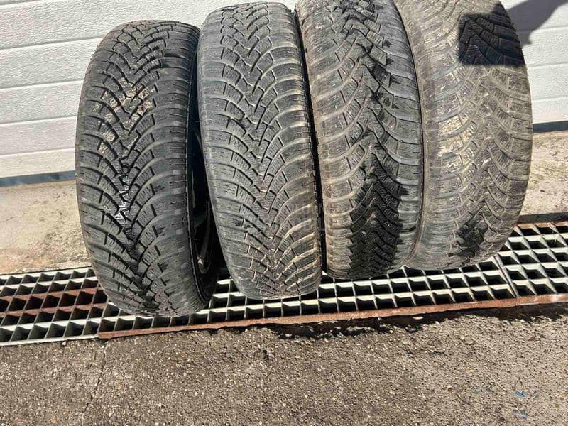 Aluminijumske felne  15" 4 x 108