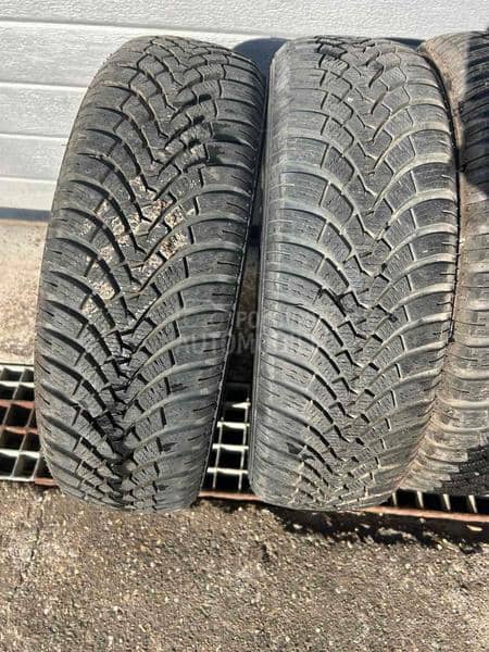 Aluminijumske felne  15" 4 x 108