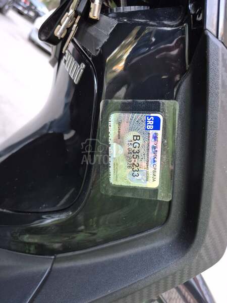 Sym SYMPHONY ST200