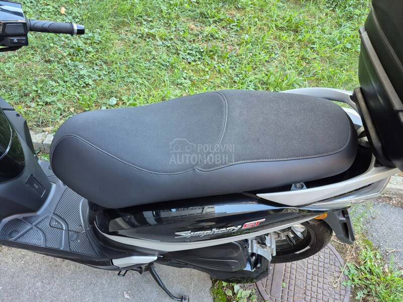 Sym SYMPHONY ST200