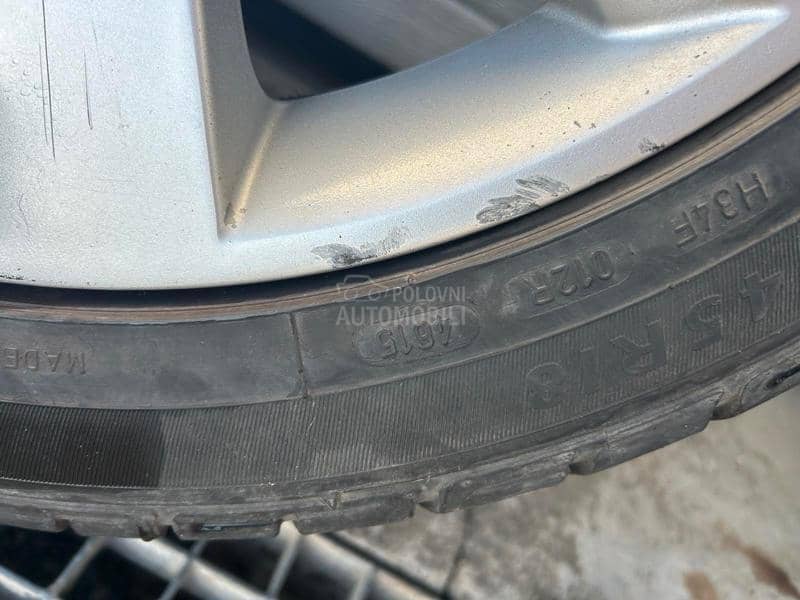 Aluminijumske felne  18" 4 x 108