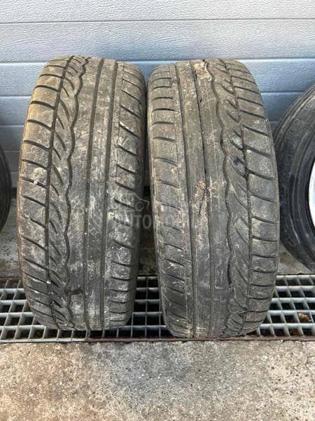 Aluminijumske felne  18" 4 x 108