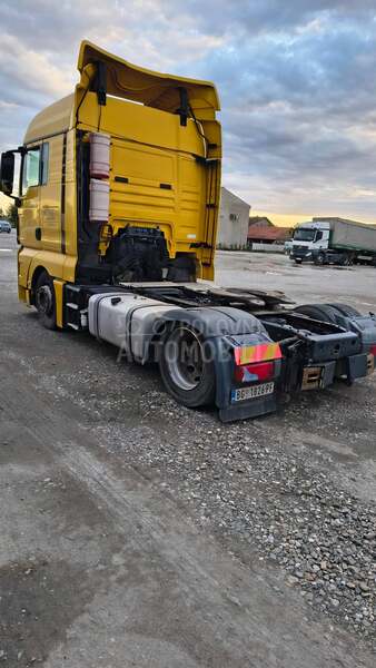 MAN TGX 18.440 MEGA