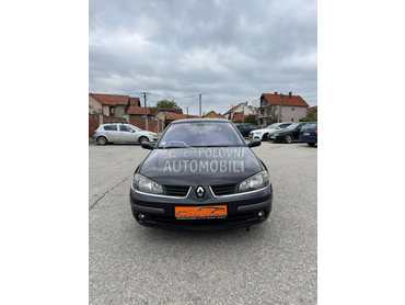 Renault Laguna 