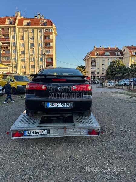 Renault Laguna 